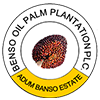 Benso Oil Palm Plantation Limited logo