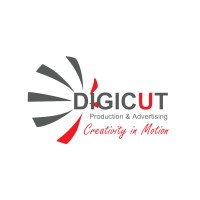 Digicut Production & Advertising logo