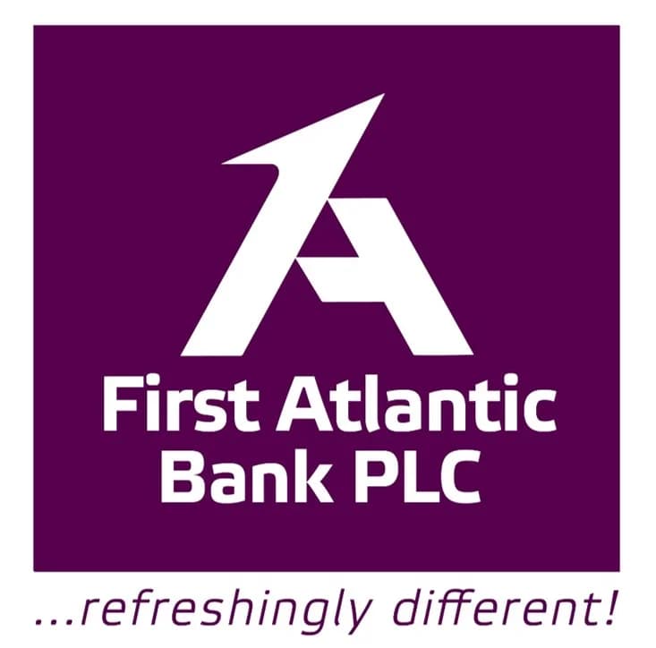 First Atlantic Bank logo