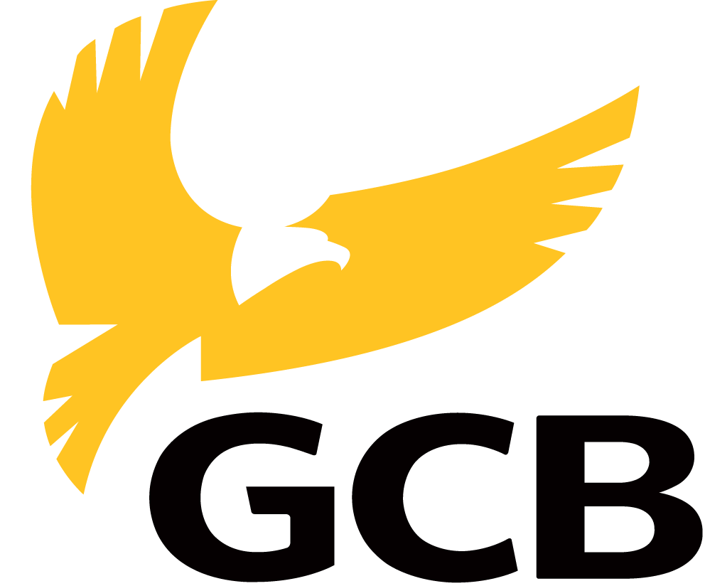 GCB Bank Limited logo
