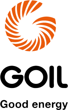Ghana Oil Company Limited logo