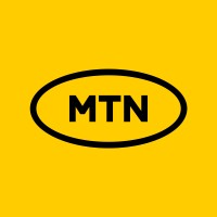MTN Ghana logo