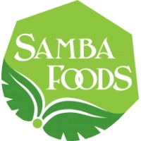 Samba Foods Limited logo